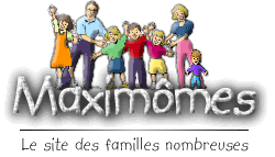 Retour au site Maximomes